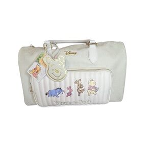 Primark Disney Winnie the Pooh weekender Bag
